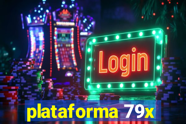 plataforma 79x